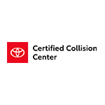 Certified Collision Center | Kinderhook Toyota in Hudson NY